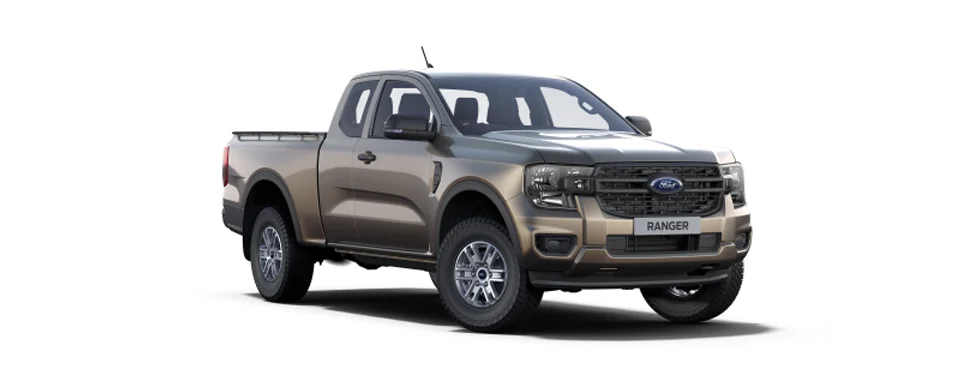 Ford next-gen-ranger-super-cab